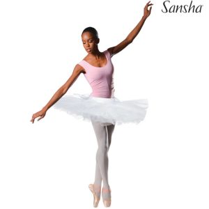 Tutú de Ballet Mujer Sansha Paquita