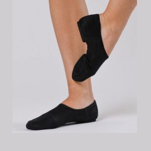 Zapatillas Elásticas Jazz Jueni Dansez-Vous