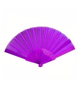 Abanico de Flamenca CHD