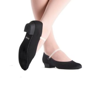 Zapatos de Carácter Bloch Accent Adult