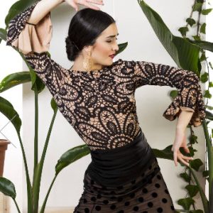 Top Flamenco Davedans Almonte