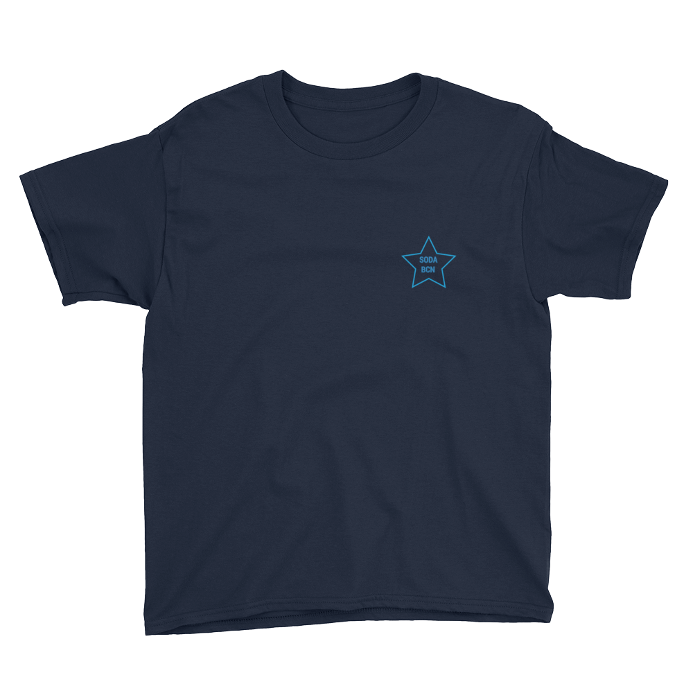 Teen lightweight t-shirt - Imagen 7