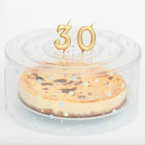 Cubre tartas