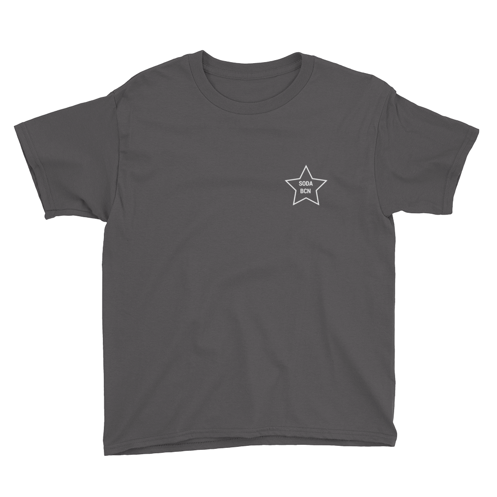 Teen lightweight t-shirt - Imagen 2