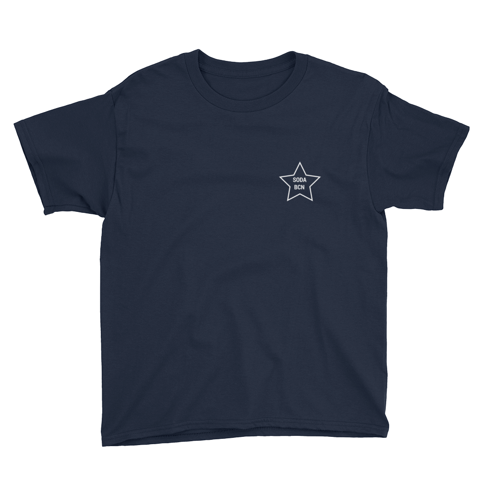 Teen lightweight t-shirt - Imagen 7