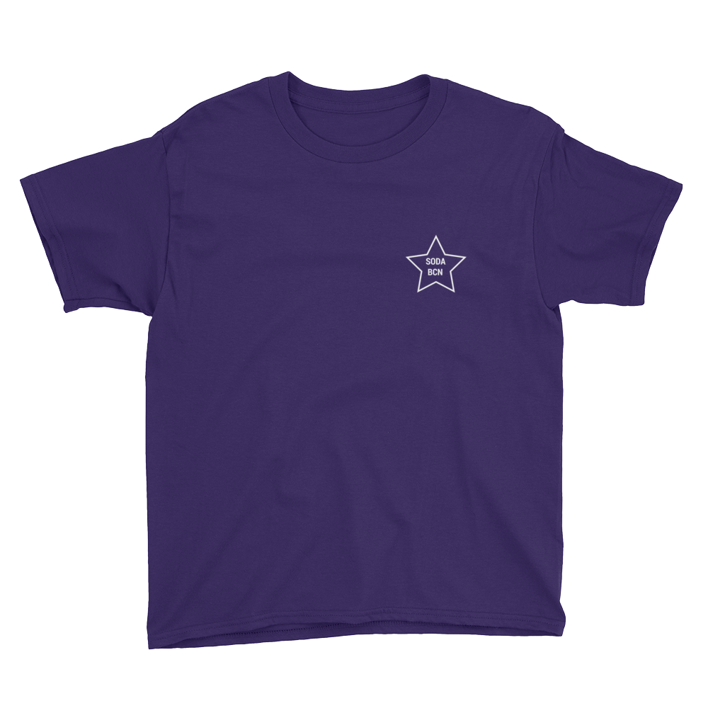 Teen lightweight t-shirt - Imagen 6