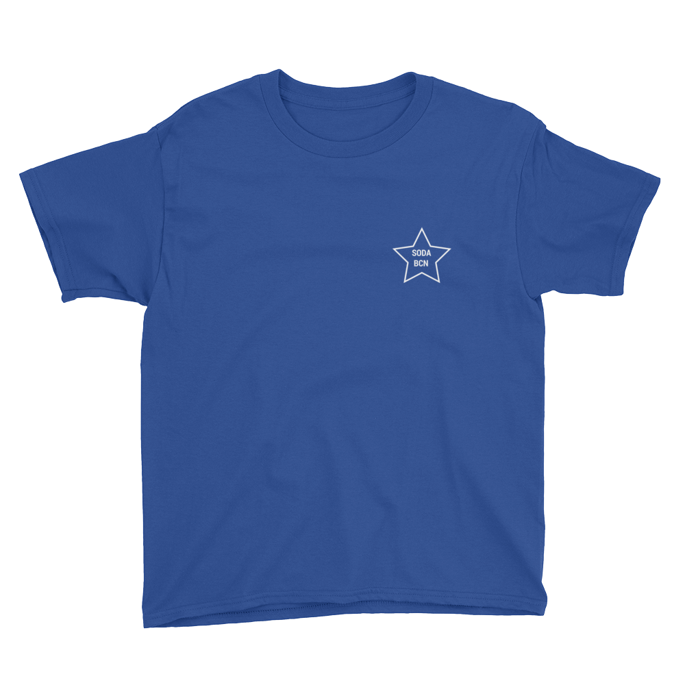 Teen lightweight t-shirt - Imagen 5