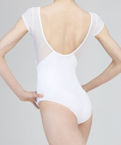 Maillot Manga Corta Breskia Wear Moi - Imagen 5