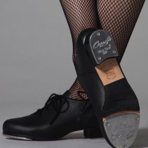 Zapatos de claqué Capezio Cadence