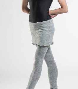 Pantalón de Calentamiento Ballet Crysalide Wear Moi