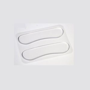 Protectores Talón Techdance Cuscinetto Adesivo Proteggi Tallone