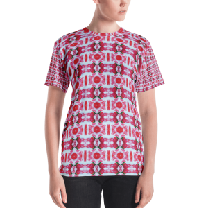 Camiseta Strawberry dessert