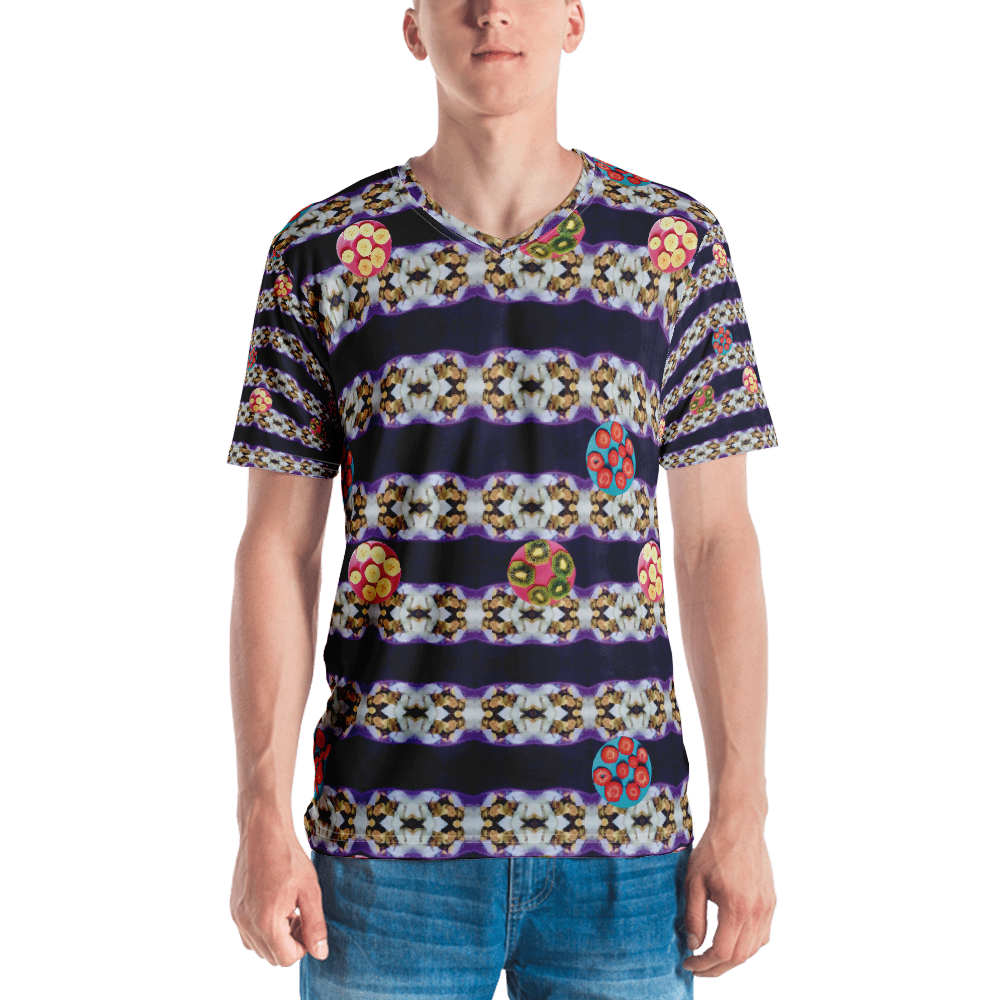 Camiseta Açaí - Imagen 4