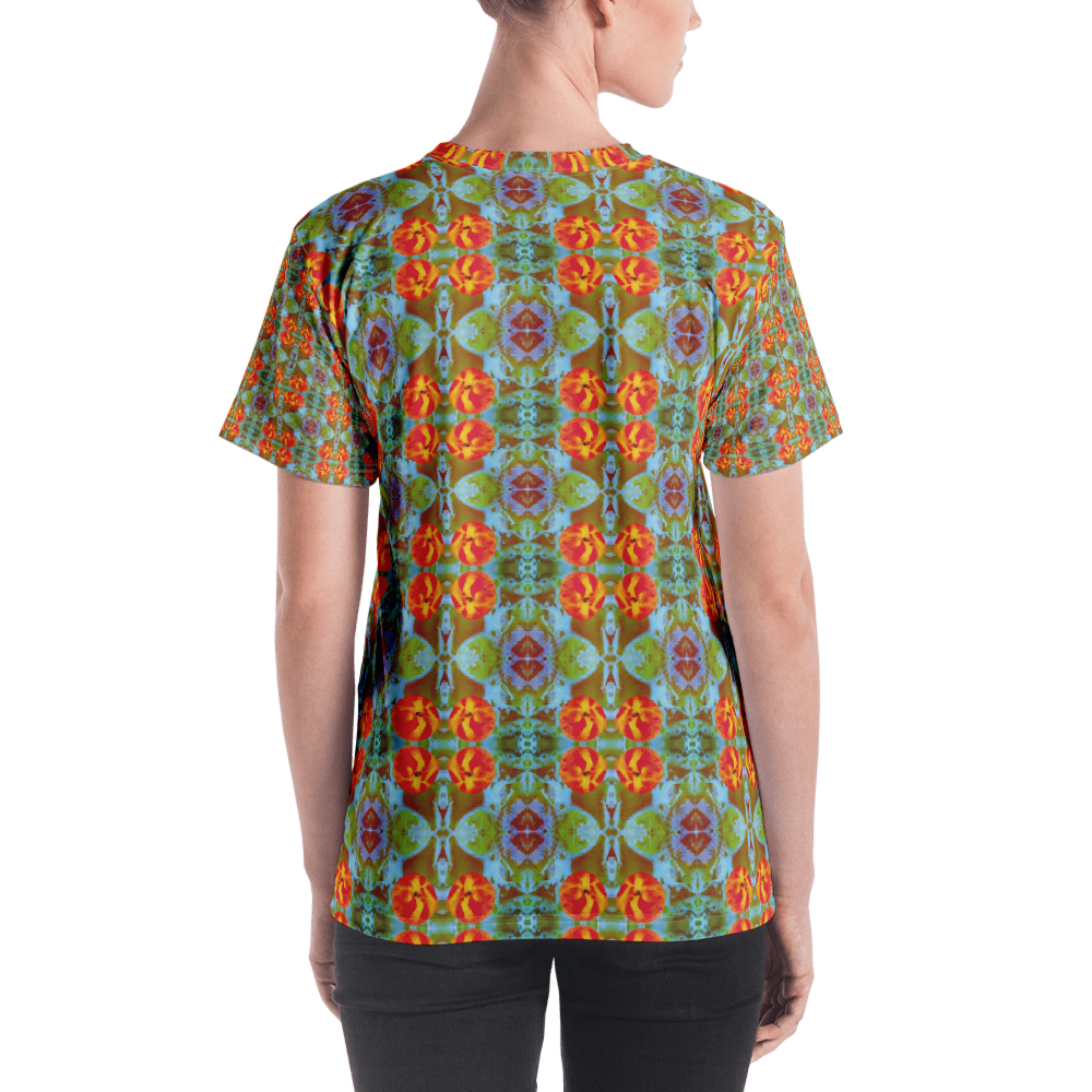 Camiseta Peach Dessert - Imagen 8