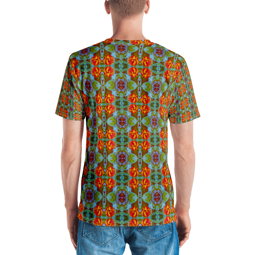 Camiseta Peach Dessert - Imagen 6