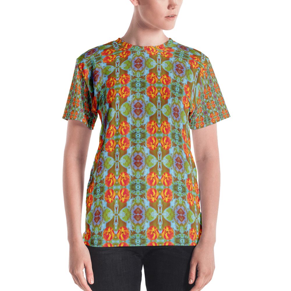 Camiseta Peach Dessert - Imagen 2