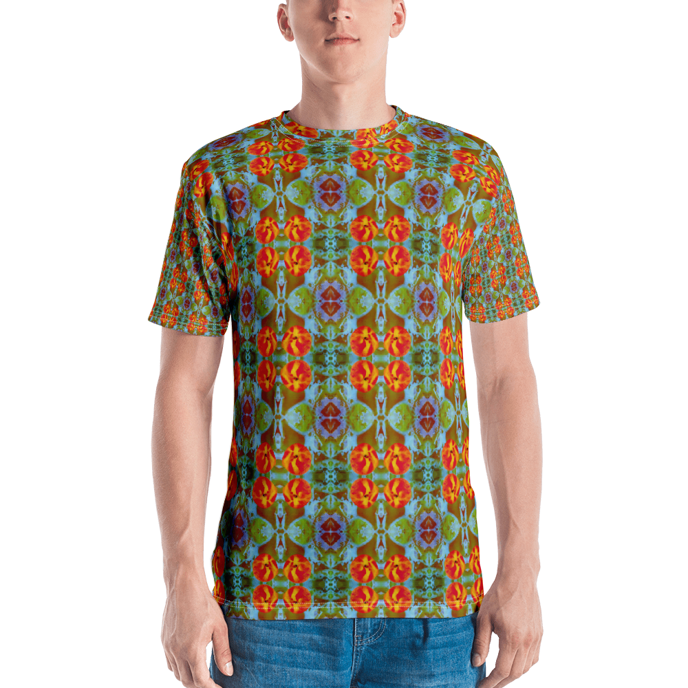 Camiseta Peach Dessert - Imagen 5