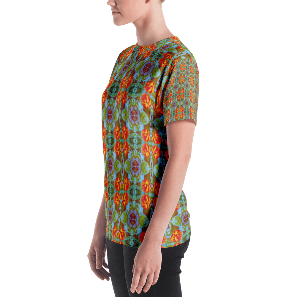 Camiseta Peach Dessert - Imagen 7