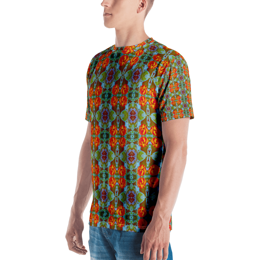 Camiseta Peach Dessert - Imagen 3