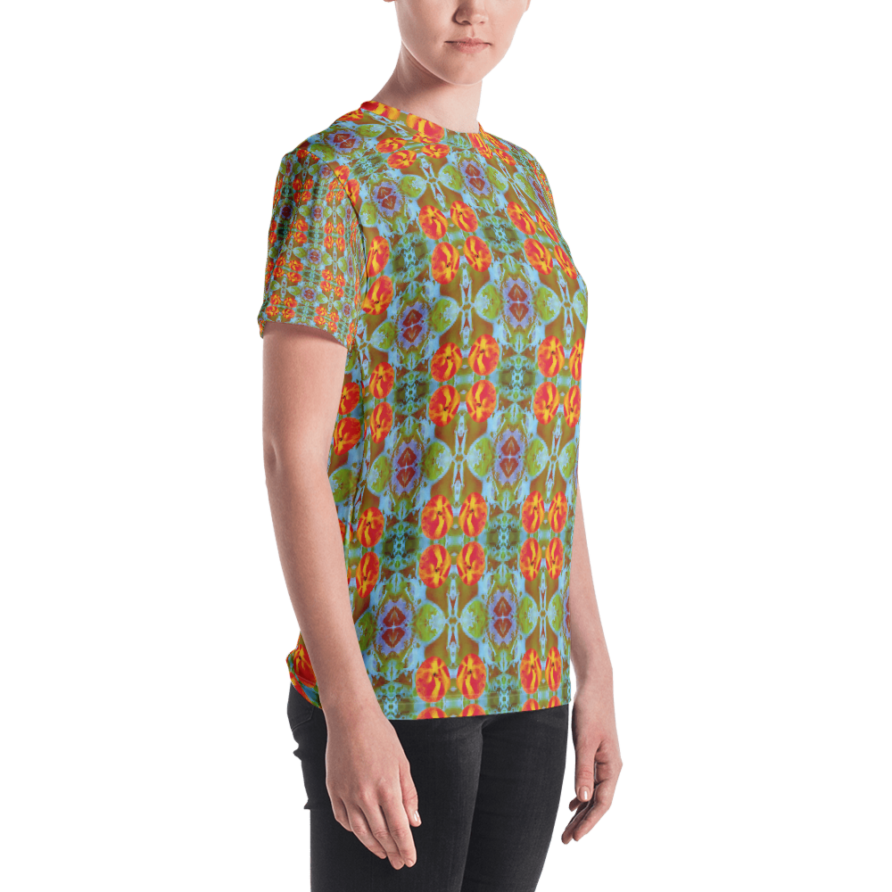 Camiseta Peach Dessert - Imagen 9