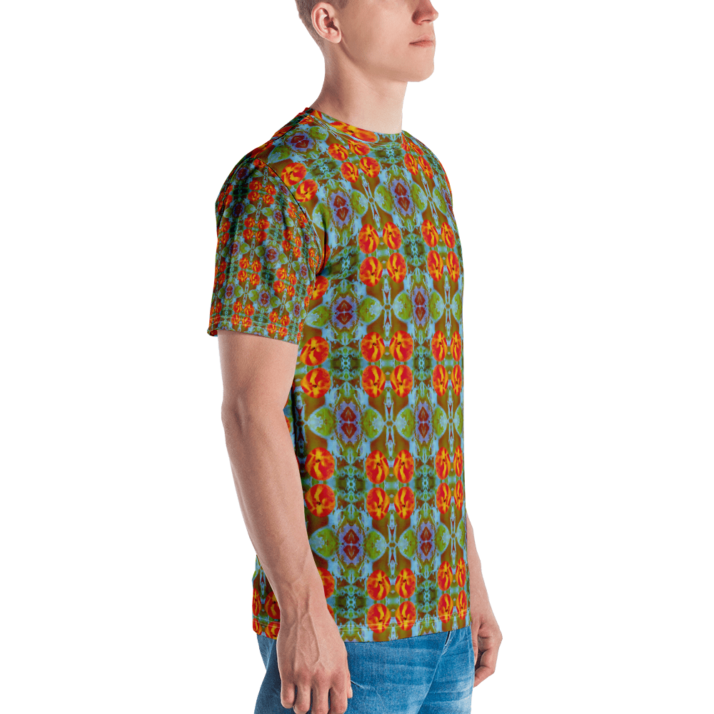 Camiseta Peach Dessert - Imagen 4