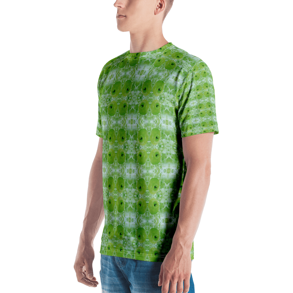 Camiseta unisex apple dessert