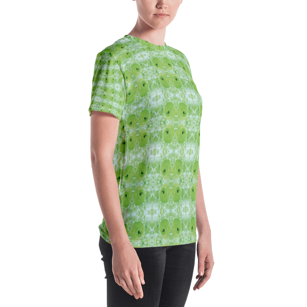 Camiseta unisex apple dessert - Imagen 6