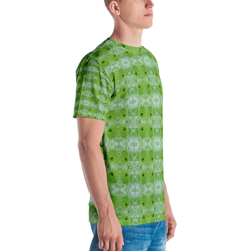 Camiseta unisex apple dessert - Imagen 5