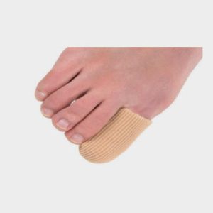 Gel Big Tip Techdance Protector Dedo Pulgar