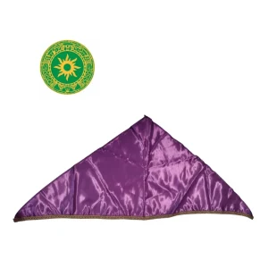 Quilla de Satin Escogelas Aqui