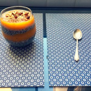 Individual Mediterráneo