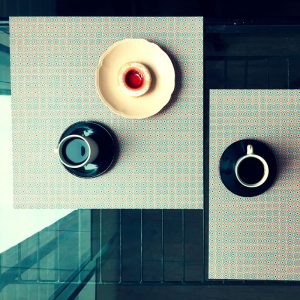 Individual Susurro de Rosa