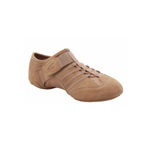 Zapatillas Jazz Capezio Jag Suede Sole