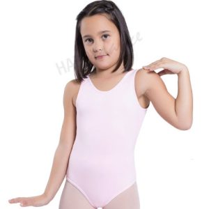 Maillot Danza Happy Dance