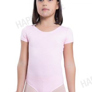 Maillot Manga Corta Texskin Happy Dance