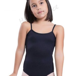 Maillot Tirante Fino Texskin Happy Dance