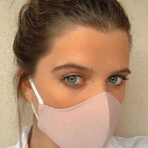 Mascarilla Intermezzo Ballet Protección Fabricada en España