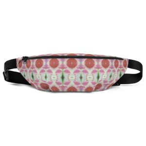 Pink Dessert Edition Fanny Pack