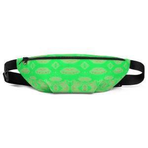 Neon Dessert Edition Fanny Pack