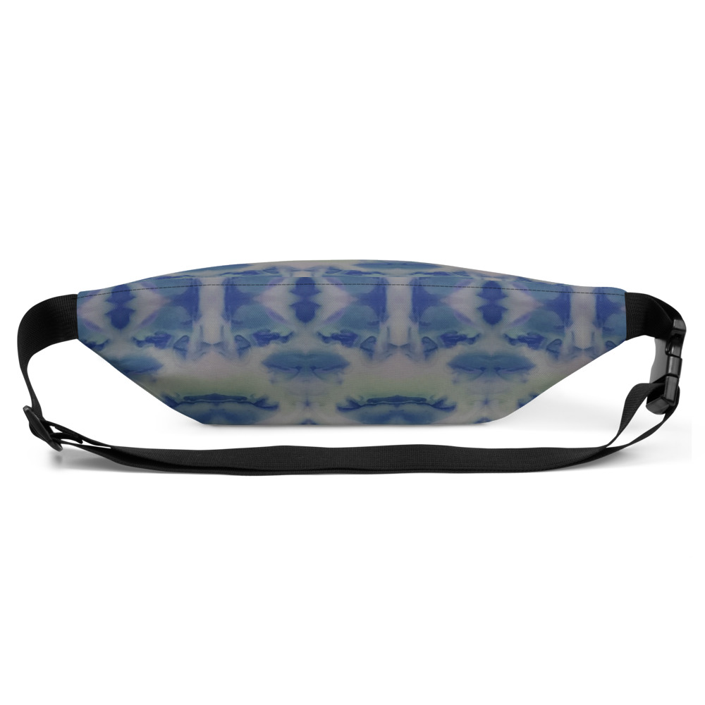 Blue Dessert Edition Fanny Pack - Imagen 5