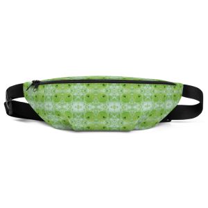 Apple Dessert Fanny Pack