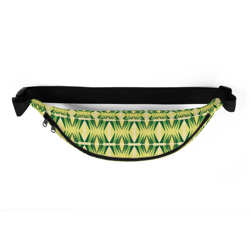 Banana Shake Fanny Pack - Imagen 4