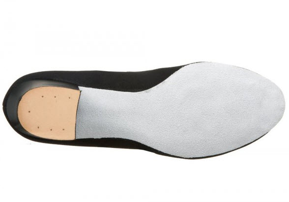 Zapatos de Carácter Capezio Academy Character Adult - Imagen 5