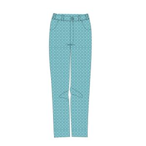 Pantalon traje mar caribe