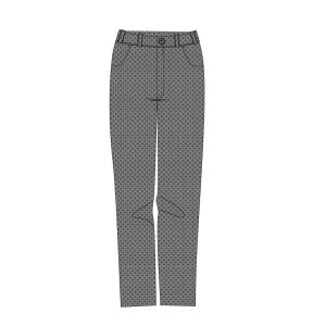 Pantalón traje ciudad