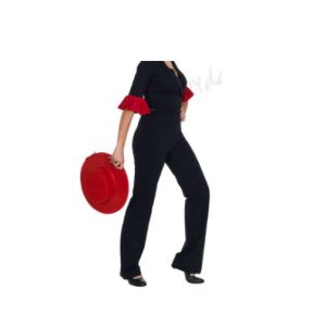 Pantalon Flamenco Happy Dance