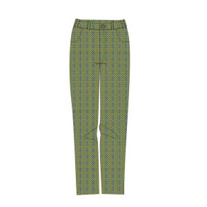 Pantalón Traje Soñador