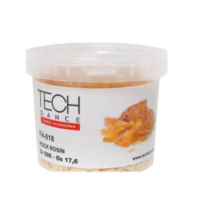 Resina Pece Greca Techdance