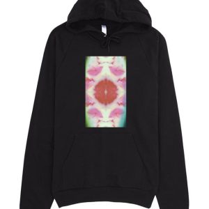 Sudadera Unisex Fresa