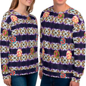 Sudadera sin capucha Açaí